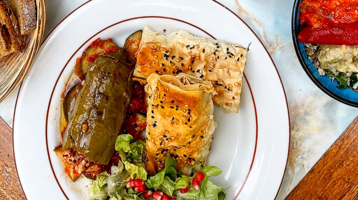 Börek