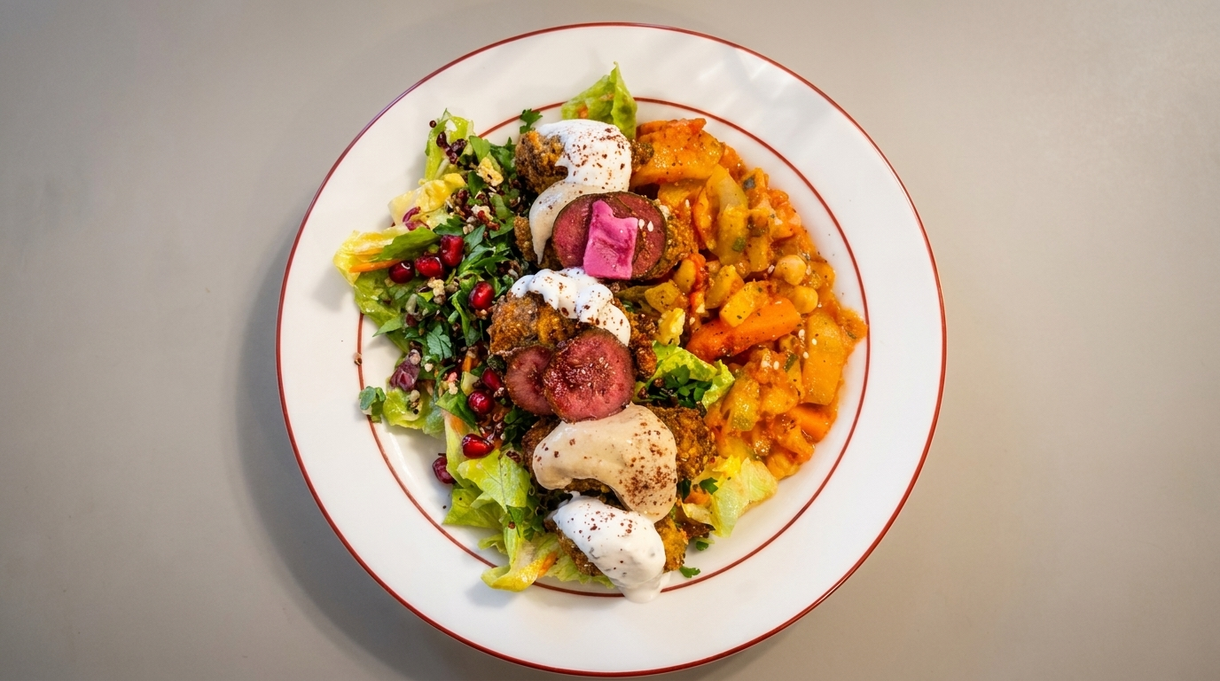 Falafel