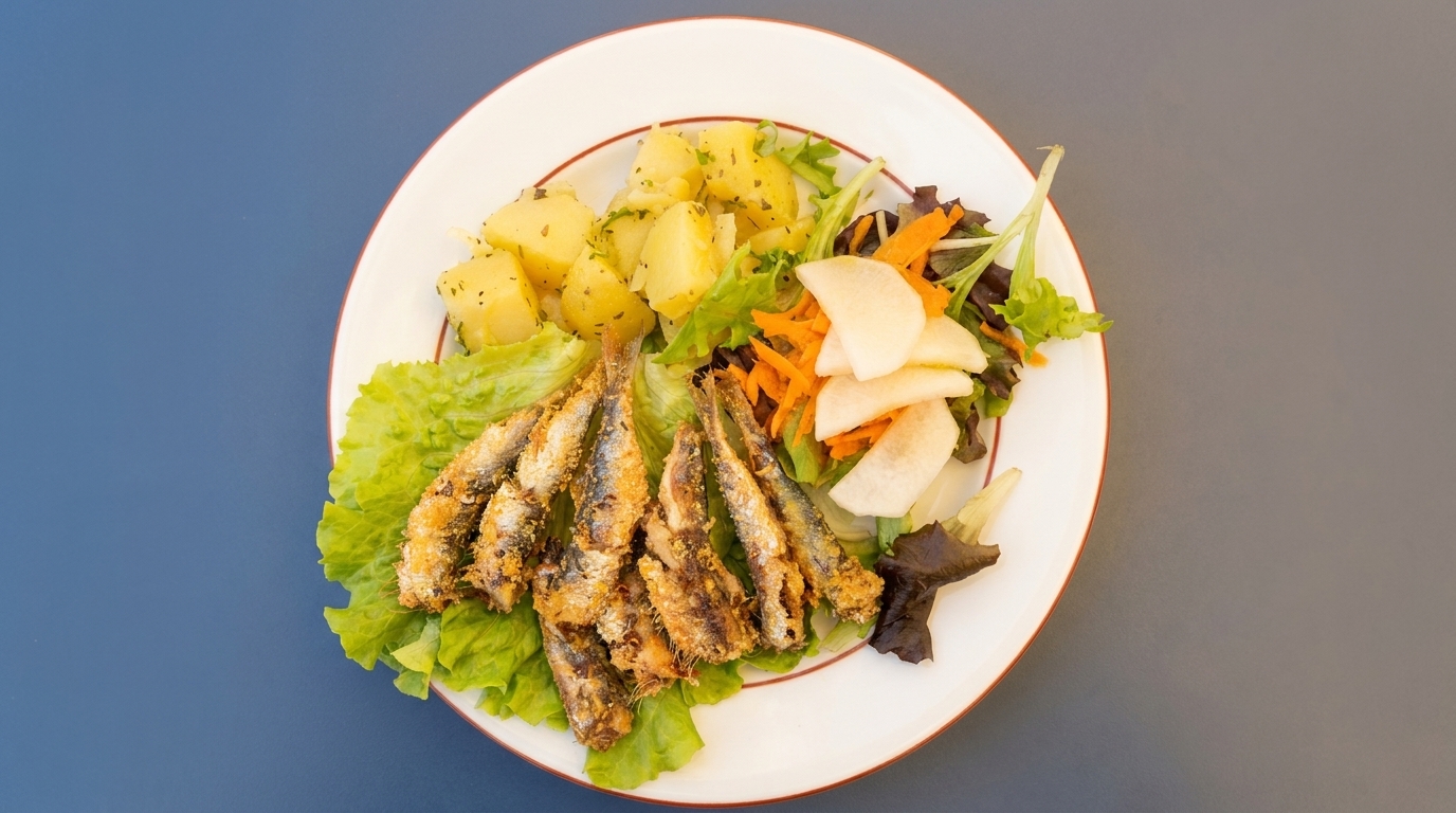Sardines